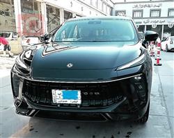 دۆنگ فینگ T5 EVO